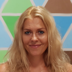 Mgr. Kateřina Pražáková - ZÁSTUPKYNĚ ŘEDITELE LYCEA - region Čechy