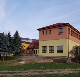 PŘERUŠENÍ PROVOZU MATEŘSKÉ ŠKOLY