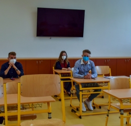 Maturitní didaktické testy