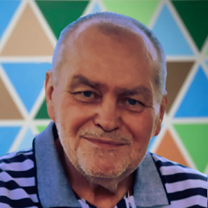 PaedDr. Ludvík Zimčík - ŘEDITEL LYCEA