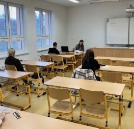 Seznam přijatých/nepřijatých uchazečů 2024