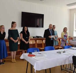 Jarní termín maturitních zkoušek 2023