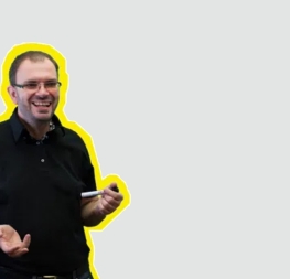 Náš učitel lycea, lektor, ajťák a jůtůber a umělá inteligence