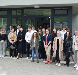 Maturitní didaktické testy 2024