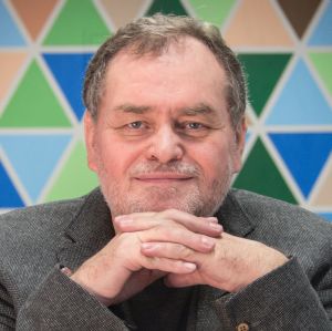 PaedDr. Ludvík Zimčík - ŘEDITEL LYCEA